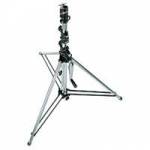 Manfrotto 087NWSHB (087-NWSHB) Steel Short Wind Up Stand With Safety Manfrotto 087NWSHB (087-NWSHB) Steel Short Wind Up Stand With Safety